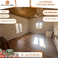 Maison à la vente